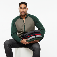 Herren Cardigan im Slim Fit