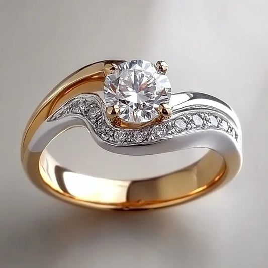 LumeWave Illuminating Ring