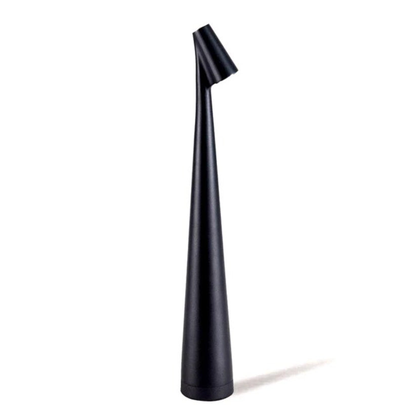 LED-Tischlampe Deko Modern Innenbereich Dimmbar Wiederaufladbar